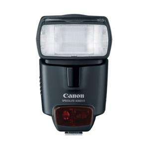  NEW Speedlite 430EX II (Cameras & Frames)