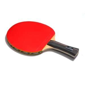  Stiga Charger Table Tennis Racket: Sports & Outdoors