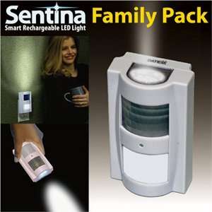  Sentina   Smart LED Light 4 set Family Pack Electronics