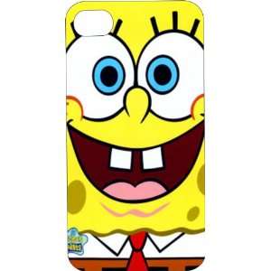  Case Custom Designed SpongeBob Squarepants iPhone Case for iPhone 