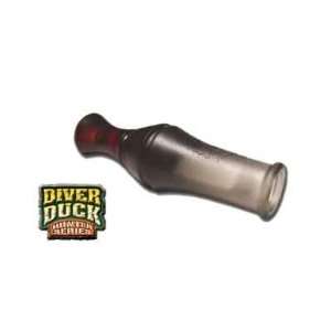  Flextone Game Call Diver Duck: Sports & Outdoors