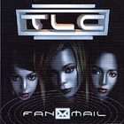 FanMail PA by TLC CD, Feb 1999, LaFace  