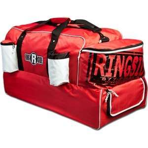 Ringside Ringside Double Decker Gym Bag 