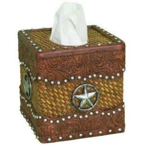  Tissue Box Case Pack 8 