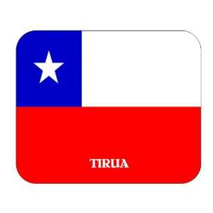  Chile, Tirua Mouse Pad 