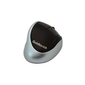  Goldtouch Goldtouch Ergonomic Mouse Right Hand Bluetooth 