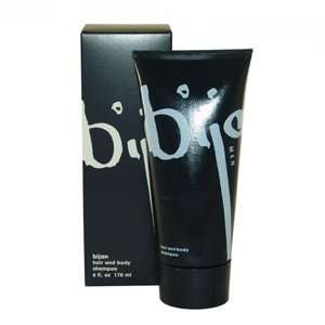  BIJAN HAIR AND BODY SHAMPOO Beauty