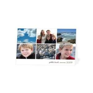 Note Card   Photo Grid By Tiny Prints