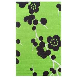  The Rug Market America Resort Niobe Green 25311 Green 