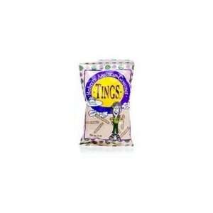  Original Tings Crunchy Corn Sticks ( 12 x 6 OZ 