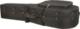 Featherweight Baritone Ukulele Case  