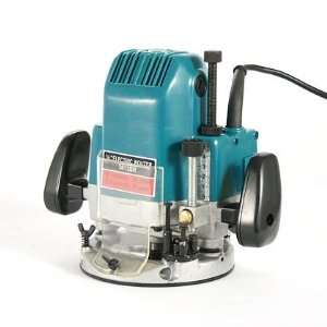  2 HP Electric Plunge Router