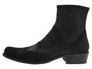 Donald J Pliner Tino, Black boots Size 12  