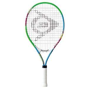  Dunlop Action 23 Jr. Tennis Racquet
