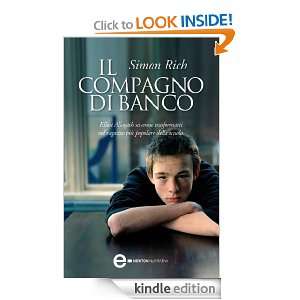 Il compagno di banco (Nuova narrativa Newton) (Italian Edition) Simon 
