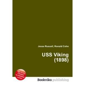  USS Viking (1898) Ronald Cohn Jesse Russell Books