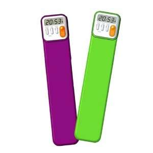  Mark My Time Book Mark and Digital Timer (2 pack): Toys 