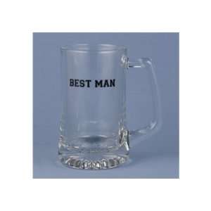  Best Man Mug 