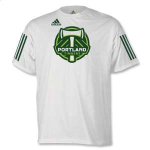  Portland Timbers Youth Soccer T Shirt