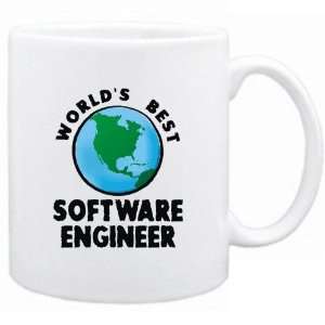  New  Worlds Best Software Engineer / Graphic  Mug 