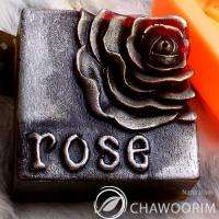 Queen_of_the_rose Silicone Mold Soap making Candle Making for Homemade 