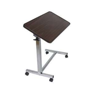    AmFab 950H1000 Tilt Top Overbed Table: Health & Personal Care
