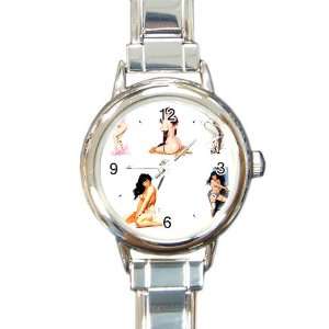  bettie page v4 Italian Charm Watch: Everything Else
