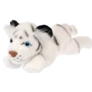  Bean Bag White Tiger 10 by Wild Republic: Toys & Games