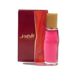 Mambo for Women by Liz Claiborne Perfume Miniature 0.18 oz 