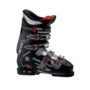  Dalbello Aerro 57 Downhill Ski Boots   Mens Black 