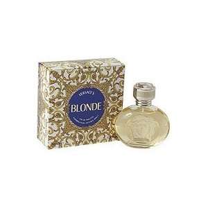  Blonde Perfume by Versace 5 ml Mini Eau De Toilette for 