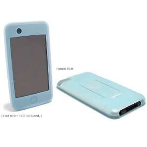 BoxWave Apple iPod touch FlexiSkin   The Soft Low Profile Case (Future 