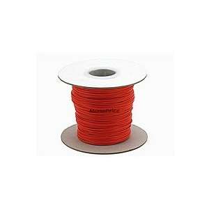  Wire Cable Tie 290M/Reel   Red: Computers & Accessories