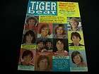 1978 jan tiger beat magazine shaun cassidy nice teen front