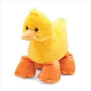  Plush Duck: Toys & Games