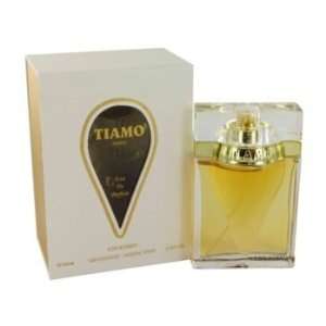  Tiamo by Parfum Blaze Eau De Parfum Spray 3.4 oz Womens 