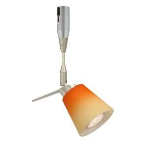  Besa Lighting RSP 5042OP SP12 SN Bicolor Orange/Pina Canto 