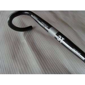   .8400/420/440mm handlebar matt black bicycle parts: Sports & Outdoors