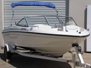 06 BAYLINER 175 BOAT LIKE NEW CONDITION NICE  
