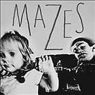 Thousand Heys [Digipak] by Mazes (U.K.) (CD, Apr 2011, Fat Cat)