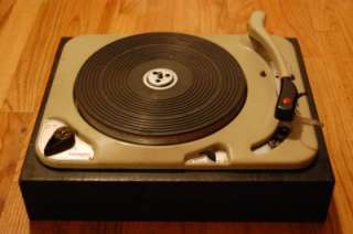 Thorens TD184 Turntable Td 184 Parts 134  