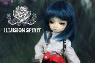 Sheila Illusion Spirit 1/6 BB super dollfie SIZE BJD  