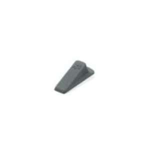   , Gray Color, Big Foot Doorstop  Industrial & Scientific