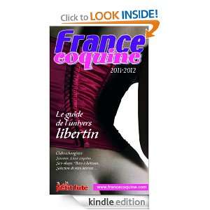   coquine Le guide de lunivers libertin (THEMATIQUES) (French Edition