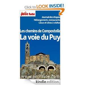   de Compostelle 2011   La voie du Puy (THEMATIQUES) (French Edition