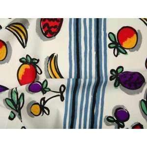  Cotton Poplin Multi Color Fabric: Arts, Crafts & Sewing