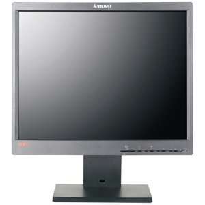  Lenovo ThinkVision L1711p 17 LCD Monitor   5 ms. 17IN LCD 