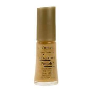  LOreal Bijou Facets Nail Polish   915 B.Angelic Facets 