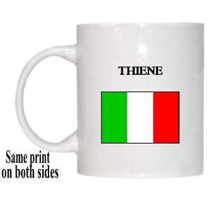  Italy   THIENE Mug 