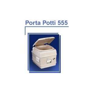  Thetford Porta Potti 555 Toilet